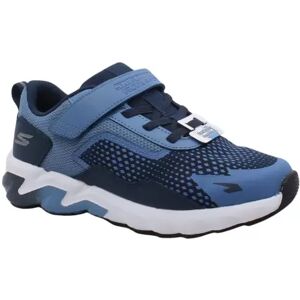 Skechers Boys Elite Sport Tread 403960L BLNV BLUE 33