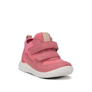 ECCO SP.1 Lite Infant 724141-60952 BUBBLEGUM/BUBBLEGUM 22