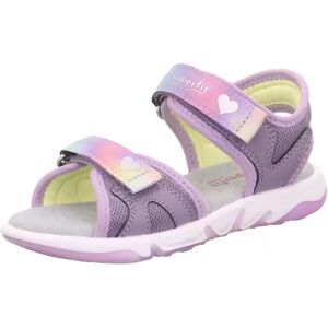 Superfit Pebbles 1-009540-8500 PURPLE 31