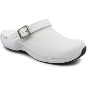 Sanita Wave 18020311-1 WHITE 42