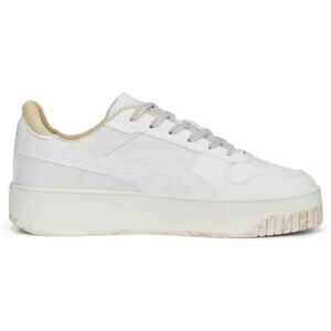 Puma Carina street better 389391-01 WHITE GRANOLA 36