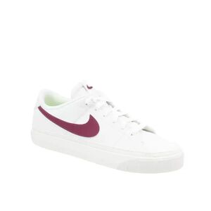 NIKE COURT LEGACY DH3161 WHITE/ROSE 39