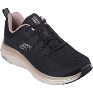 Skechers Womens Vapor Foam 150025 BKRG BLACK 37