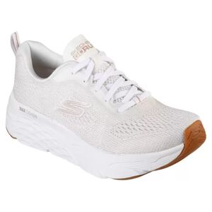 Skechers Womens Max Cushioning Elite 128533 WTRG WHITE 40