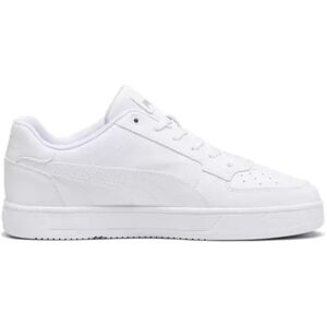 Puma Caven 2.0 392290-02 WHITE/SILVER 36