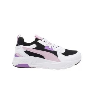 Puma Trinity Lite 389292-21 BLACK/WHITE/GRAPE/ULTRAVIOLET 39