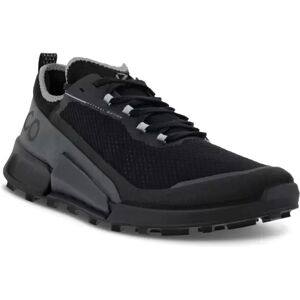 Ecco Biom 2.1 X Country M Low 822804-60266 BLACK/MAGNET 47