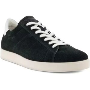 Ecco Street Lite 521304-52081 BLACK/WHITE 43