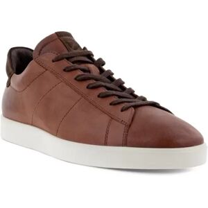 Ecco Street Lite 521354-56359 WHISKY/COFFEE 42