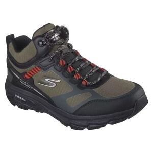 Skechers Mens go Run Trail Altitude 220573 OLBK OLIVE/BLACK 41