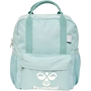 Hummel lJAZZ BACKPACK MINI 210407-7405 BLUE SURF ONE SIZE