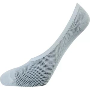 Endurance Coter 3-pack Quick Dry Sneaker Sock White e193210 WHITE 43-47