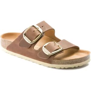 Birkenstock Arizona 1011073 COGNAC 42