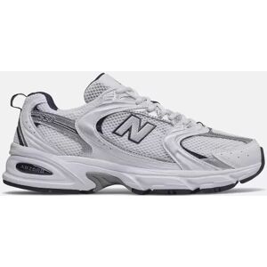 New Balance MR530SG-110 WHITE/BLUE 44