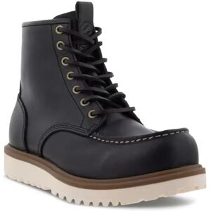 Ecco Staker 217614-01001 BLACK 44