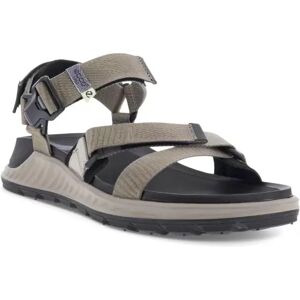 Ecco EXOWRAP M SANDAL 811844-60421 MOON ROCK/TAUPE 41