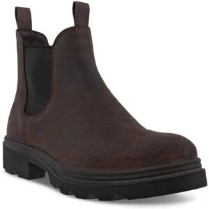 Ecco GRAINER M CHELSEA BOOT 214704-05072 COFFEE 41