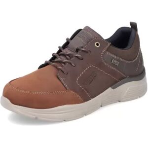 Rieker B5000-23 BROWN 40