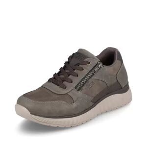 Rieker B0601-25 BROWN 46