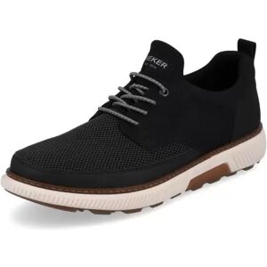 Rieker B3354-00 BLACK 46