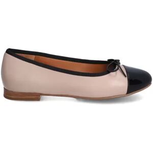 Billi BI A6021-272 BLACK PATENT/BEIGE NAPPA 272 40