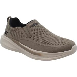 Skechers Mens Slade 210791 TPE TAUPE 44