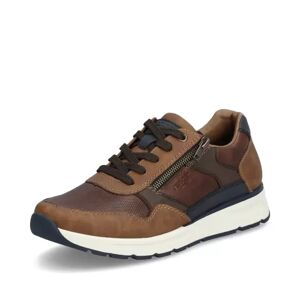 Rieker B0701-24 BROWN 45