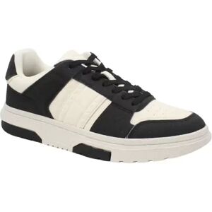 Tommy Hilfiger EM0EM01373BDS BLACK WHITE 44