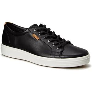 ECCO SOFT 7 430004-01001 BLACK 42