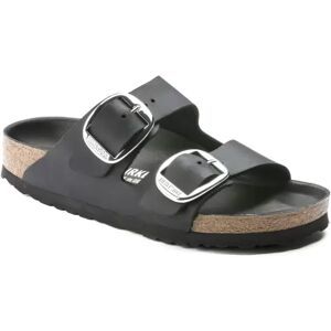 Birkenstock arizona big  buckle 1011075 BLACK 36