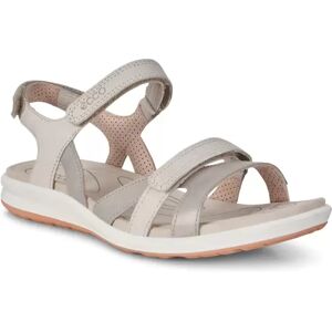 Ecco Cruise II 821833-50862 GRAVEL/GRAVEL/ROSE DUST 36