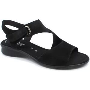 Gabor 46.063-47 BLACK 36,5