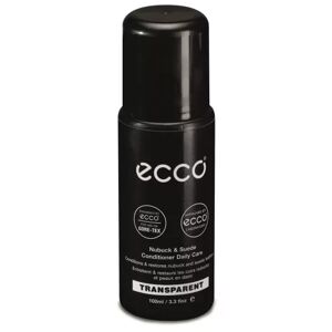 ECCO NUBUCK & SUEDE CONDITIONE BLACK