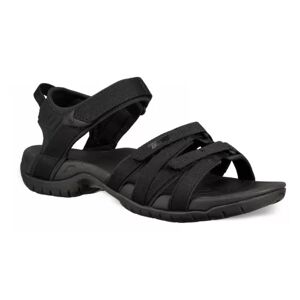 Teva Tirra 4266 BLACK/BLACK 39