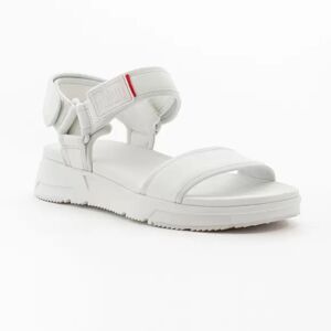 Fitflop Heda sandal DF1-194 WHITE 39