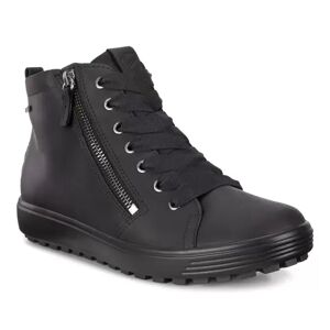 Ecco soft 7 450163-02001 BLACK 39