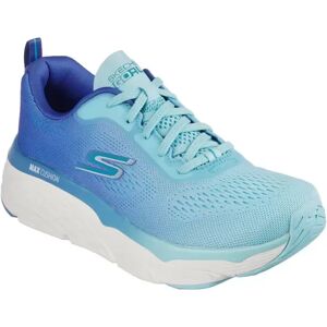 Skechers max cushoining 128262 BLLB BLUE 38