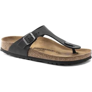 BIRKENSTOCK GIZEH 845251 BLACK 36