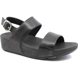 Fitflop LULU EU4-090 BLACK 36