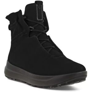 Ecco Solice Mid GTX 420113-01001 BLACK 36