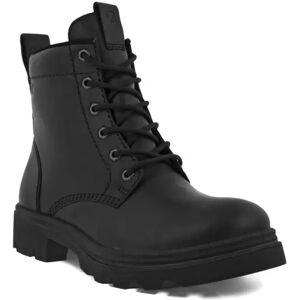 ecco GRAINER W 6IN BOOT WARM 214723-01001 BLACK 36