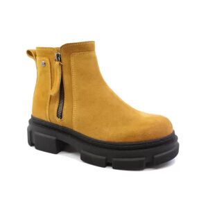 Bella Moda V22688S MUSTARD 36