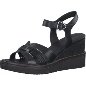 Tamaris 28243-20-001 BLACK 38