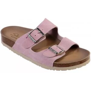 Skechers Womens Relaxed Fit Granola 41156 PNK PINK 39