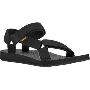 Teva ORIGINAL UNIVERSAL1003987-BLK BLACK 36