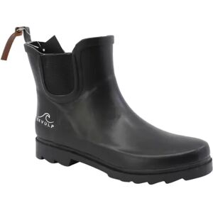 Morsø Rubberbootie Skvulp 2080-24 BLACK 38