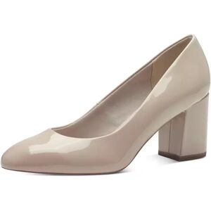 Tamaris 1-22407-41-253 NUDE PATENT 38