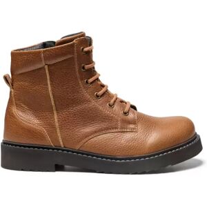 NEW FEET 232-25-137 COGNAC 137 39