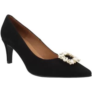 Copenhagen Shoes New LA CS7603-0001 BLACK 36