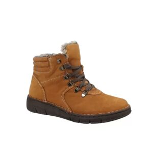 Relaxshoe 918-007 LIGHT BROWN 42